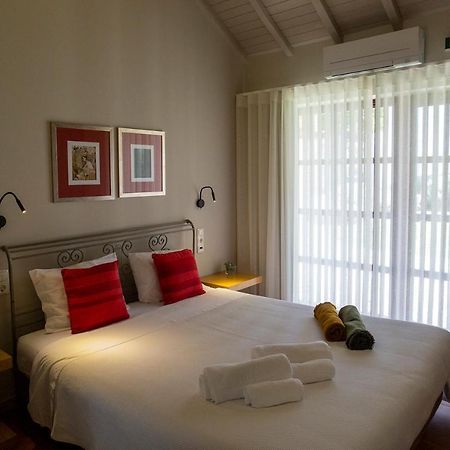 Quinta De Vila Nova - Agroturismo Monção Esterno foto