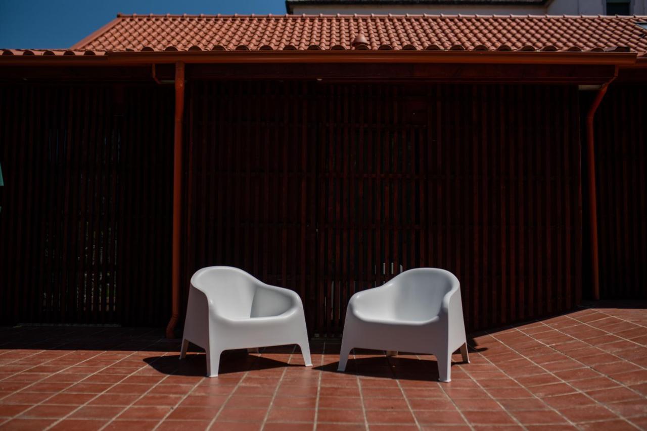 Quinta De Vila Nova - Agroturismo Monção Esterno foto