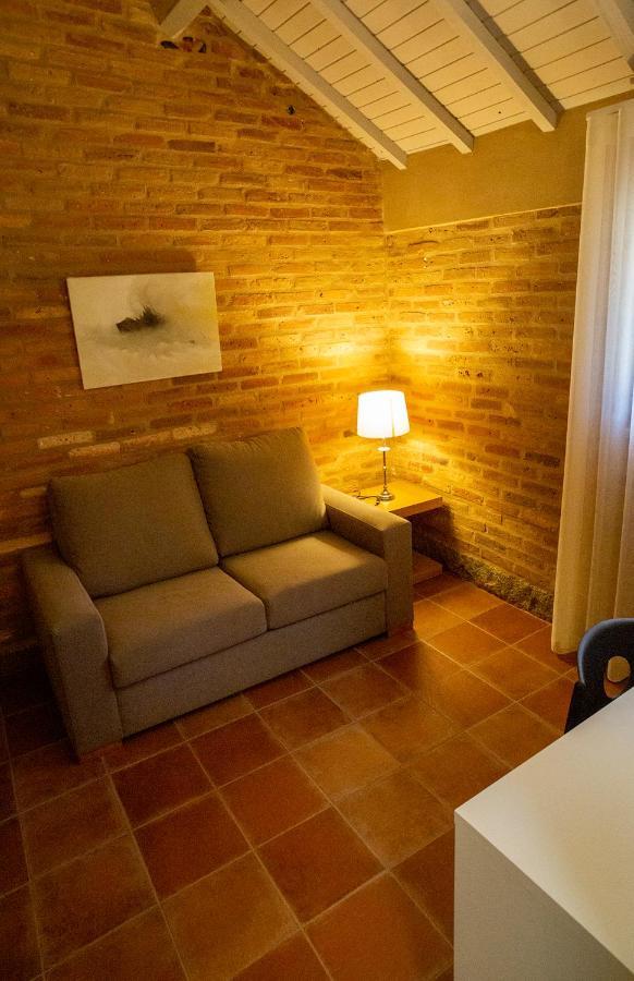 Quinta De Vila Nova - Agroturismo Monção Esterno foto