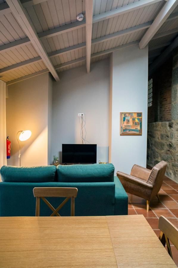 Quinta De Vila Nova - Agroturismo Monção Esterno foto