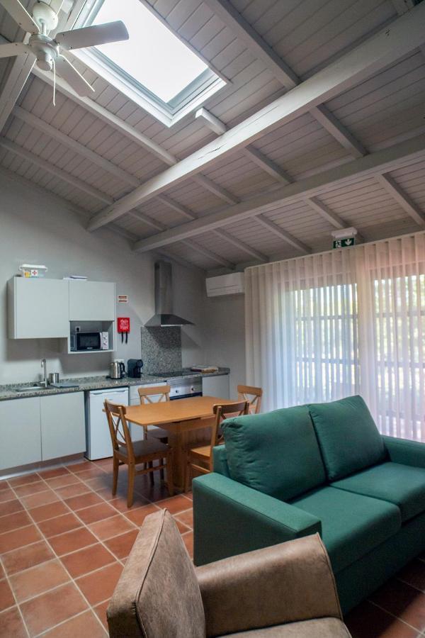 Quinta De Vila Nova - Agroturismo Monção Esterno foto