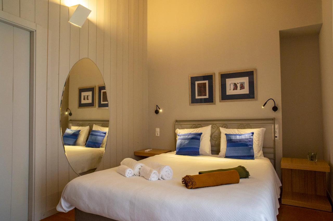 Quinta De Vila Nova - Agroturismo Monção Esterno foto